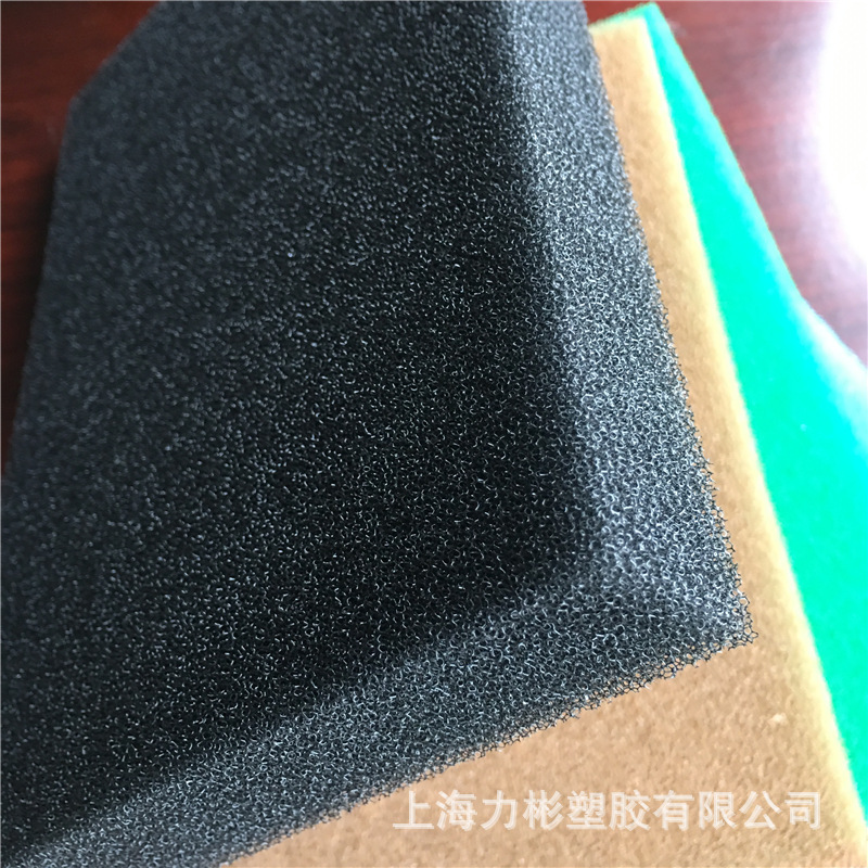 過濾海綿 過濾海綿 過濾海綿 各種孔徑 防塵網孔過濾綿 粗孔
